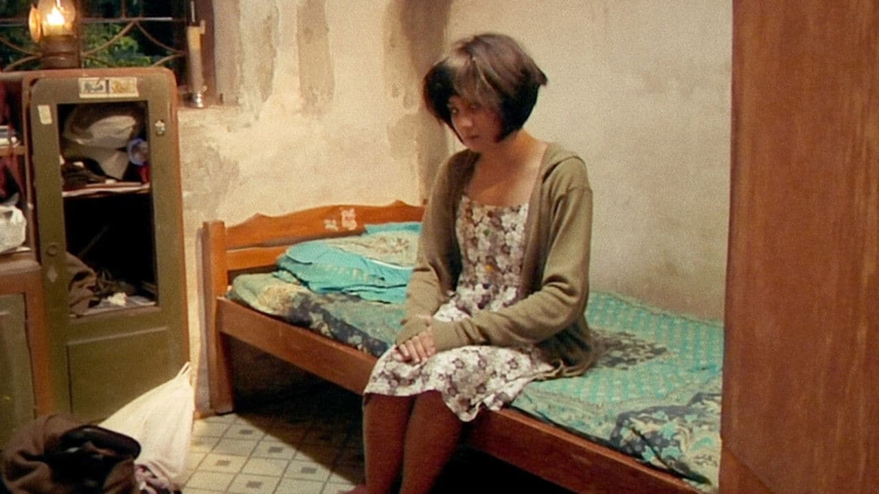 Backdrop – Keramat