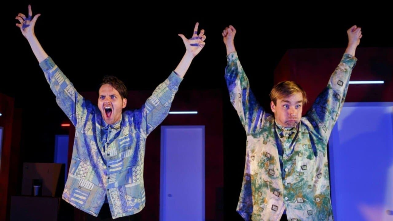 Backdrop – Rundfunk: Wachstumsschmerzen