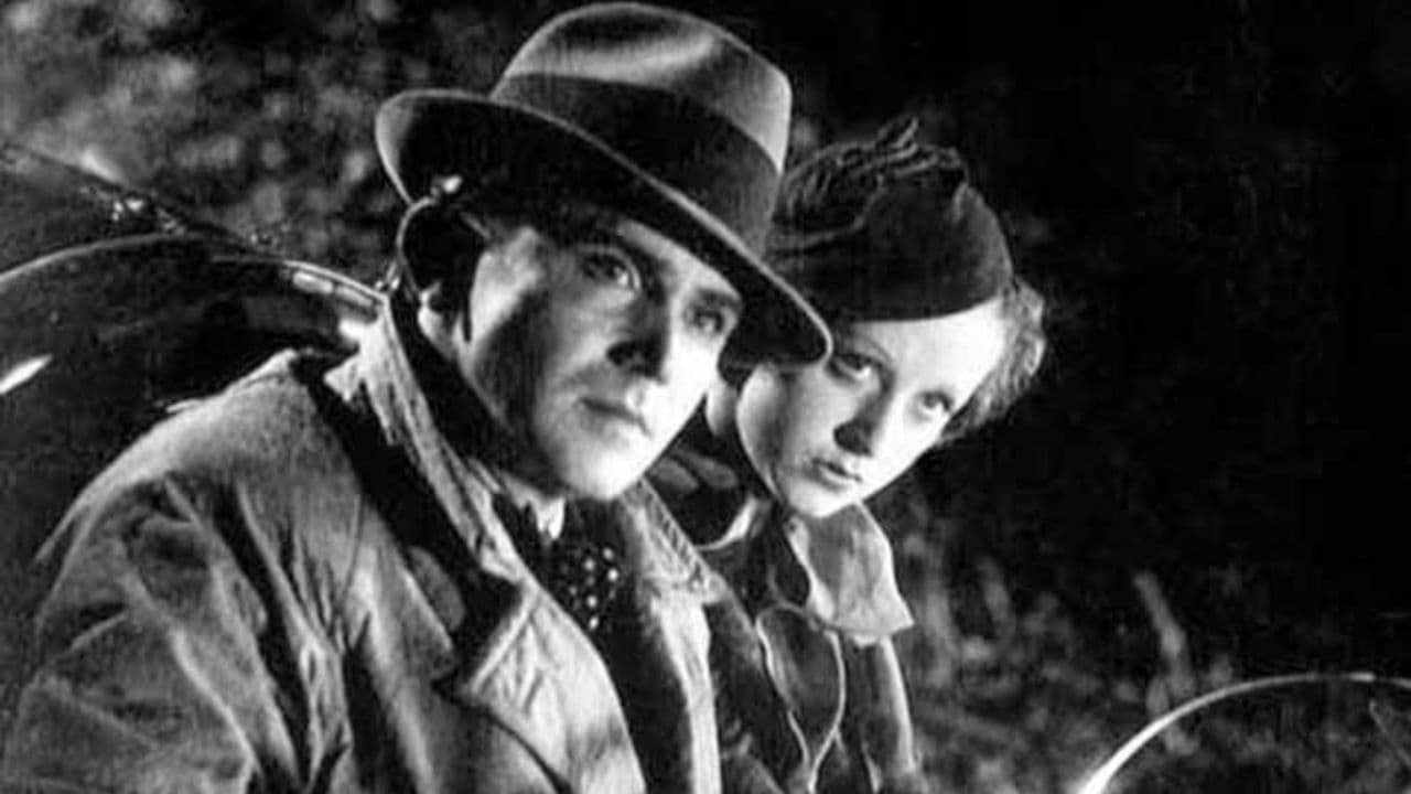 Backdrop – Böse Brut