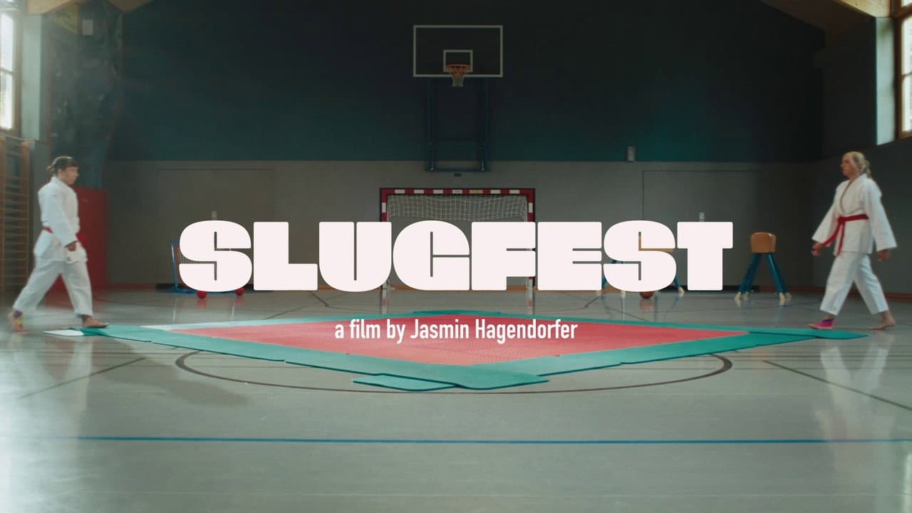 Backdrop – SLUGFEST