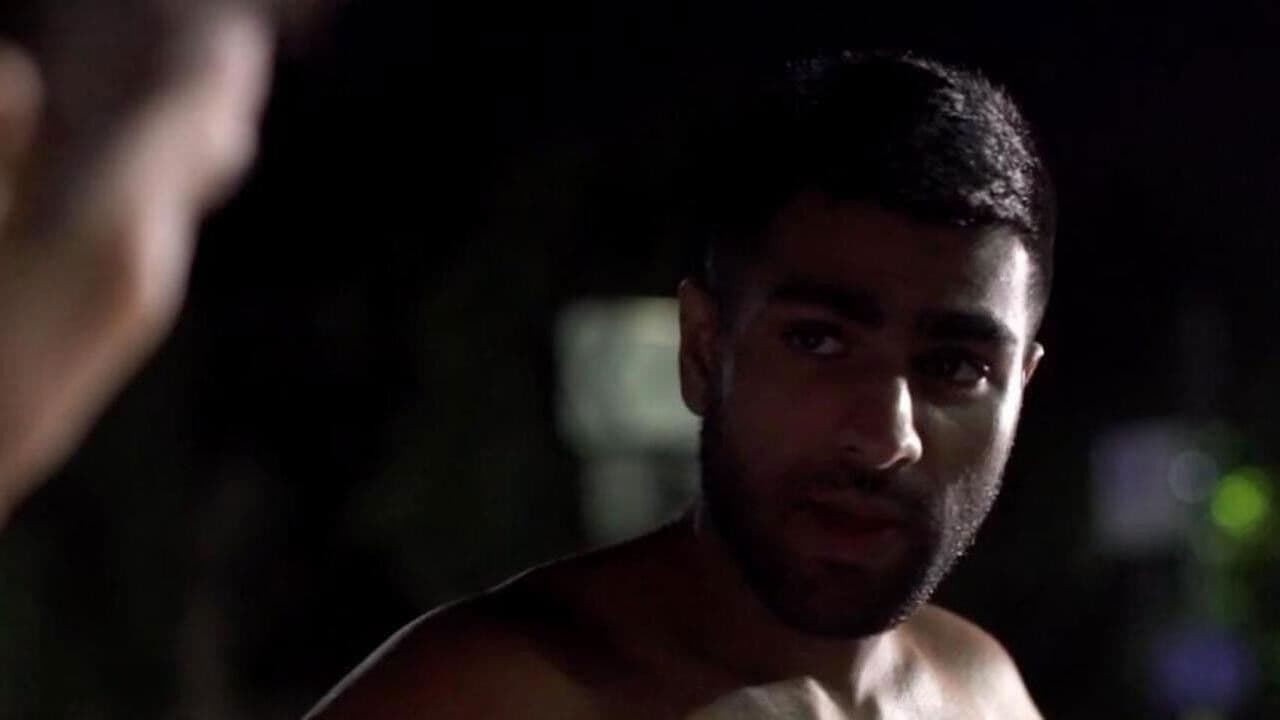 Backdrop – Shame or Honour