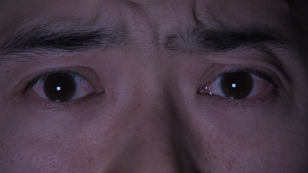 Backdrop – Shutdown