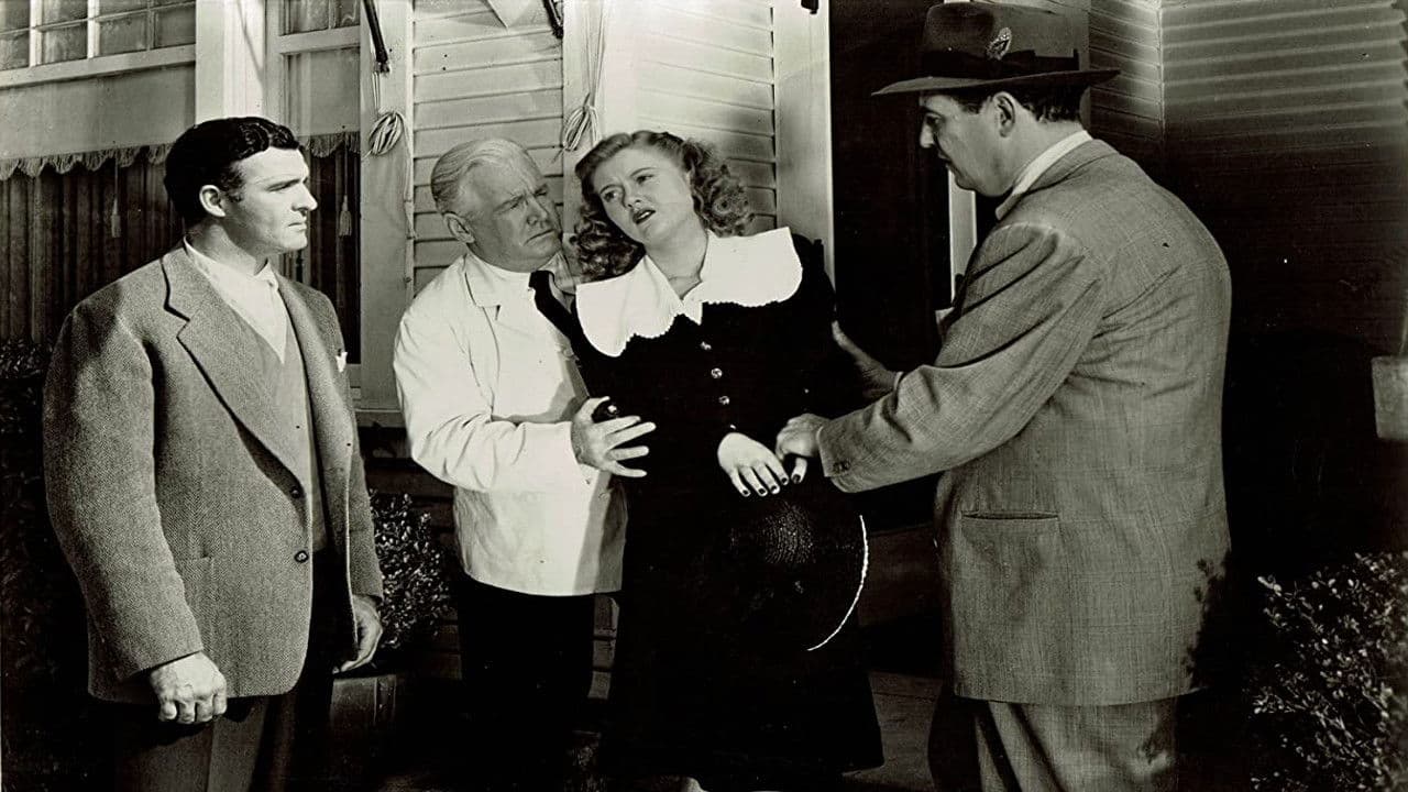 Backdrop – Street Corner