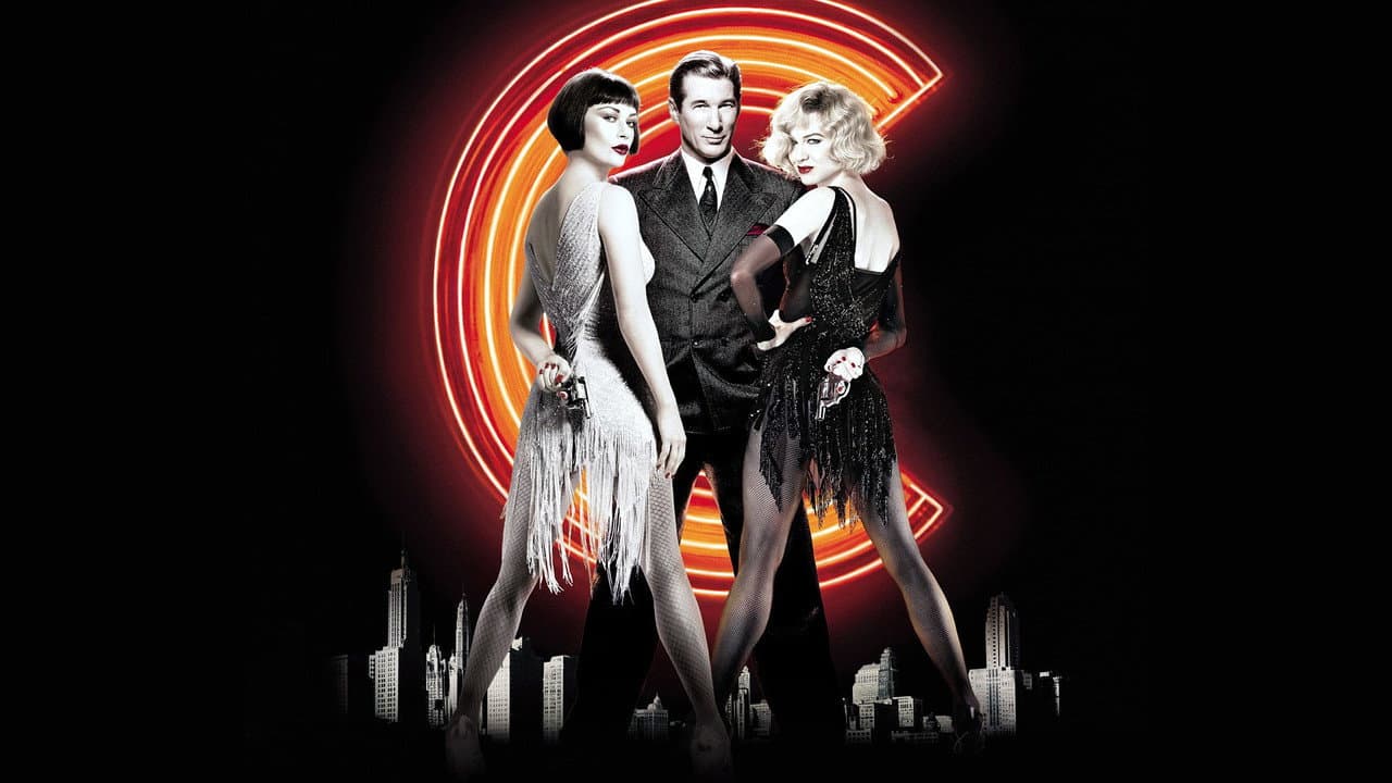 Backdrop – Chicago in the Spotlight: A Retrospective with the Cast and Crew