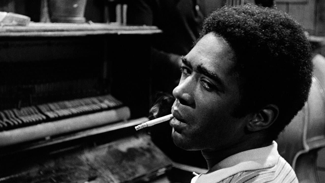 Backdrop – The Connection