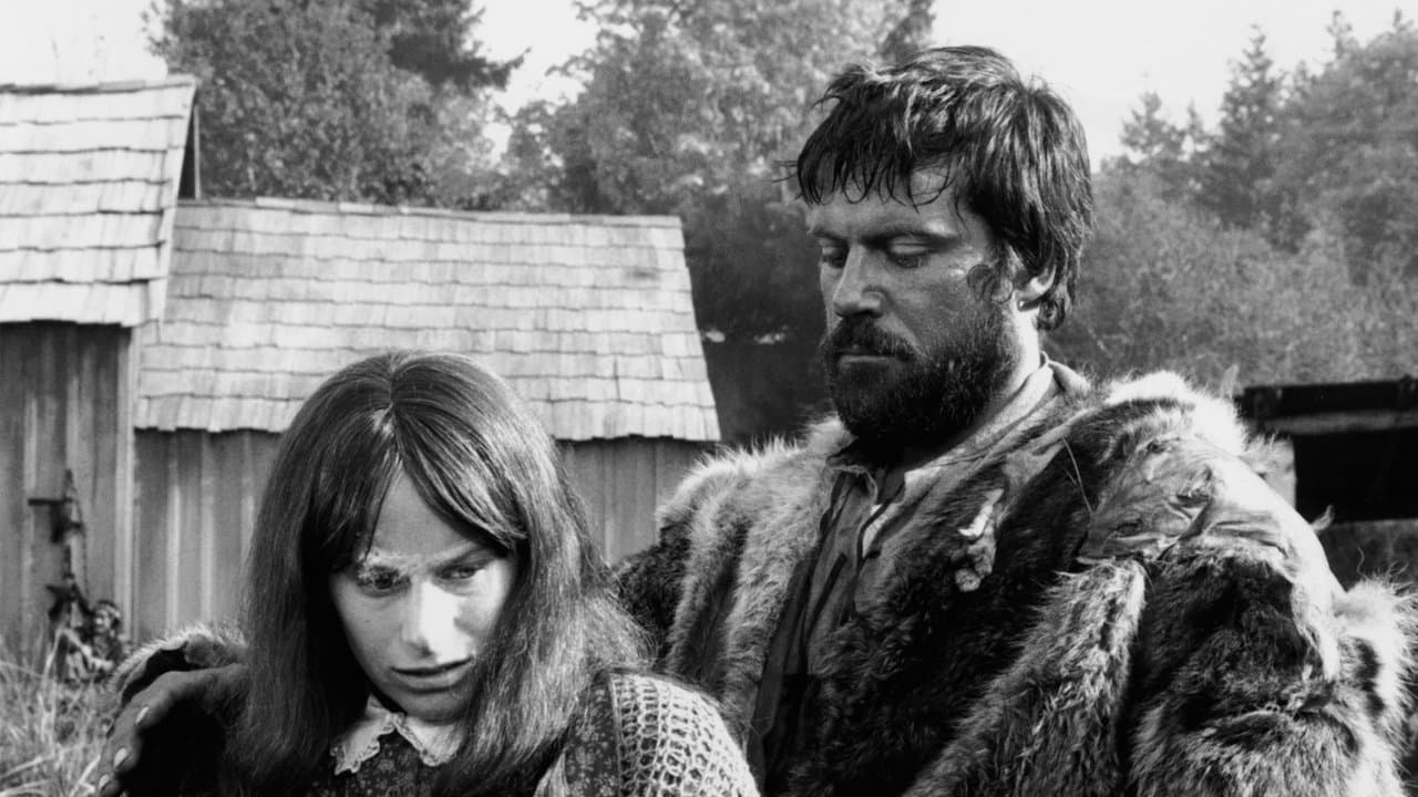 Backdrop – Wie ein Schrei im Wind