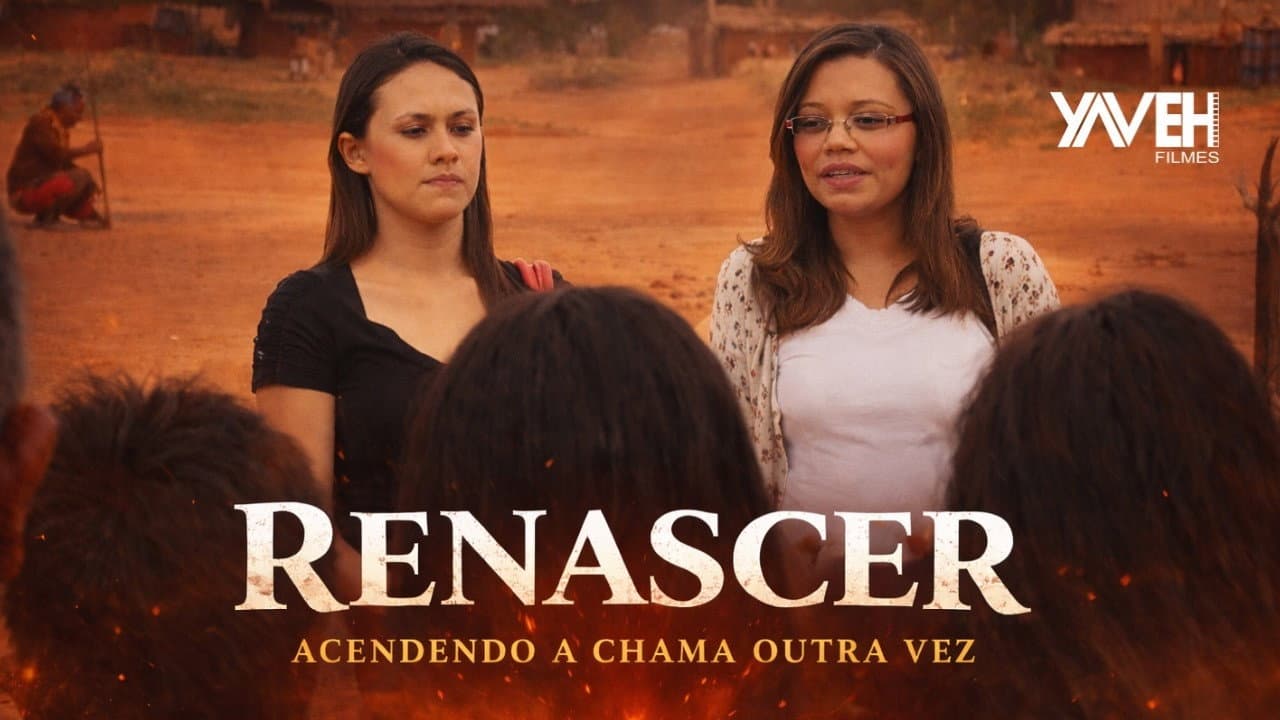 Backdrop – Renascer