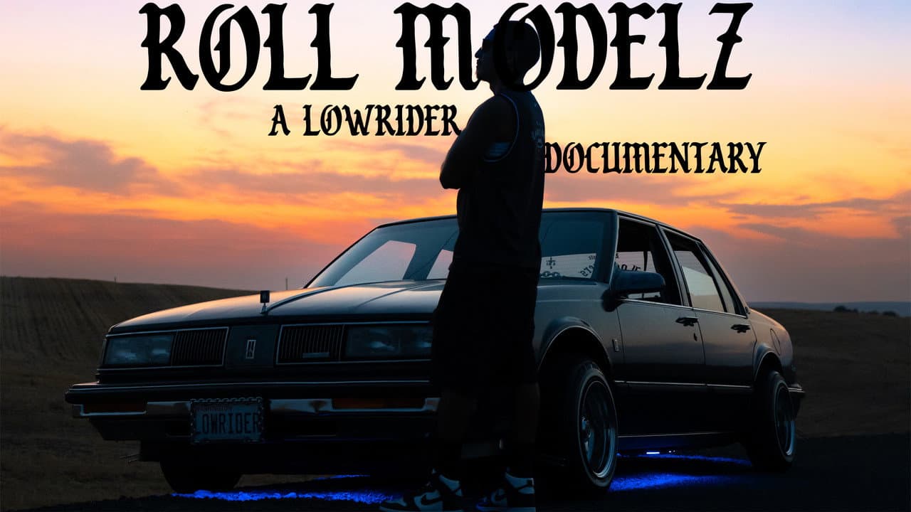 Backdrop – Roll Modelz