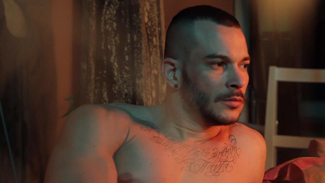 Backdrop – Arte gay busca casa