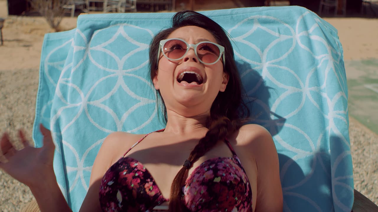 Backdrop – Found Dead - Urlaub in der Hölle