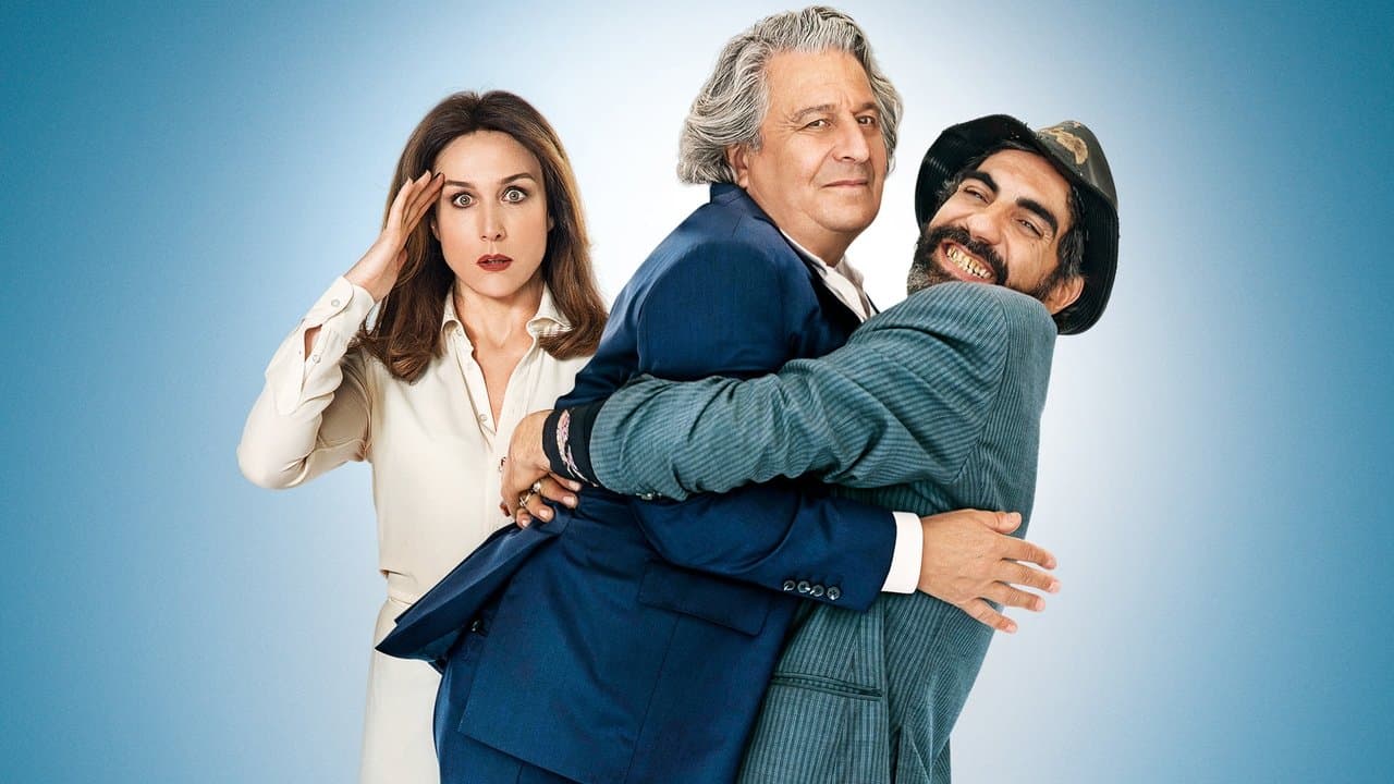 Backdrop – Hereinspaziert!