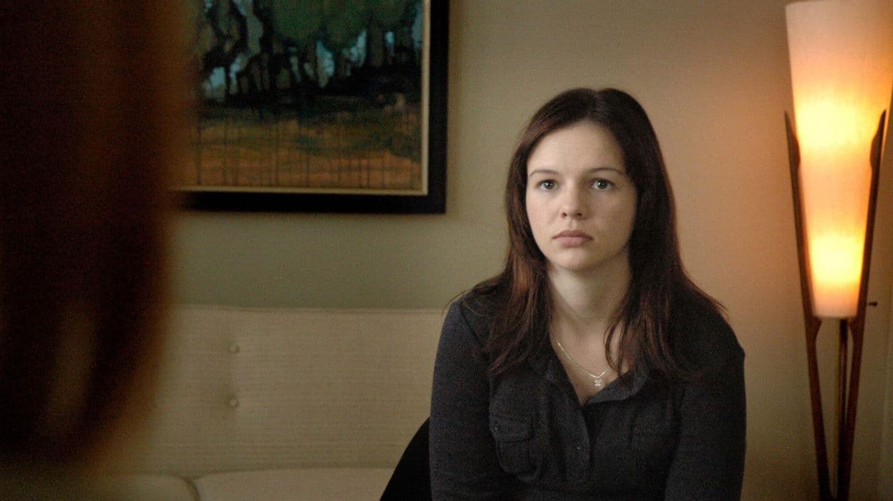 Backdrop – Stephanie Daley