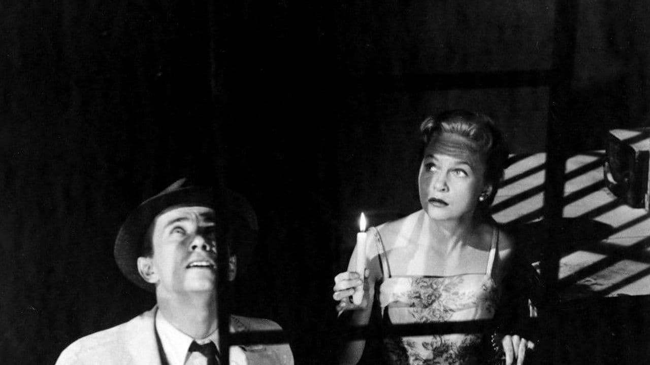 Backdrop – Mit dem Satan auf Du