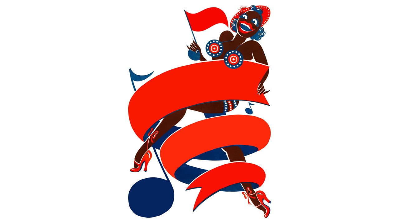 Backdrop – Hi-De-Ho