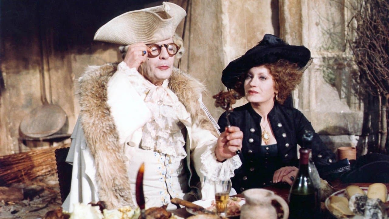 Backdrop – Flucht nach Varennes