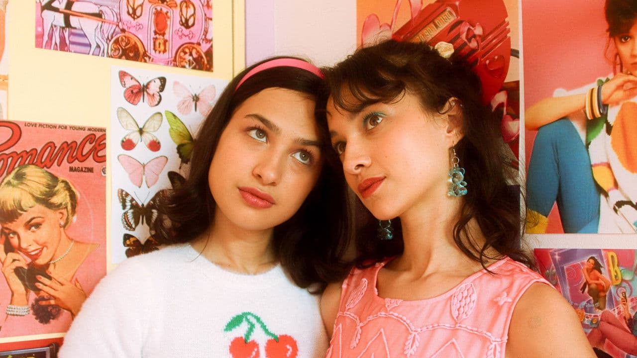 Backdrop – Video Deus