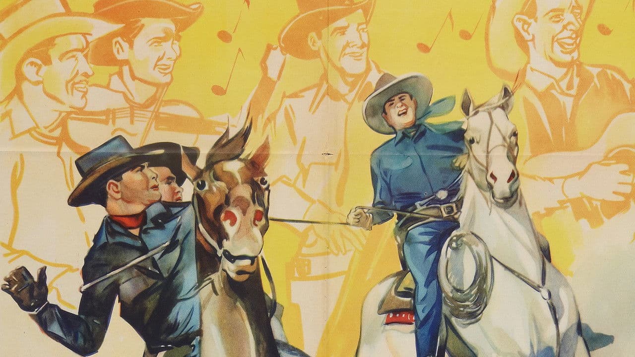 Backdrop – Law of the Plains