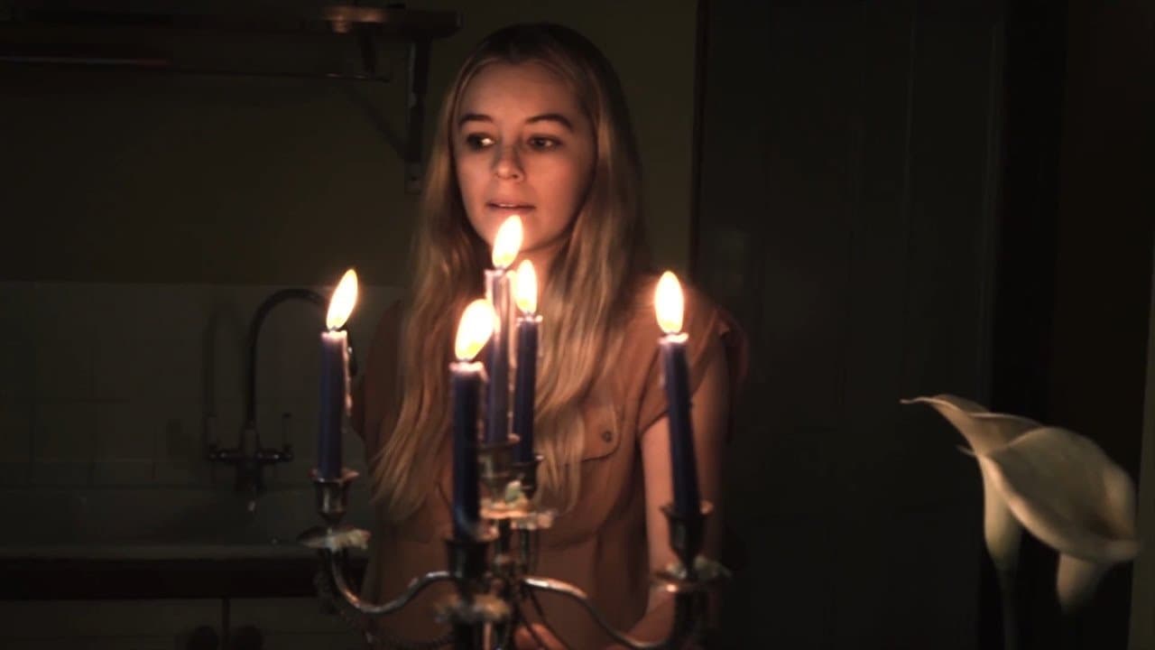 Backdrop – Whispers