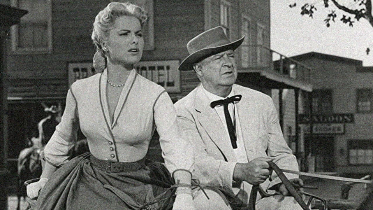 Backdrop – Schüsse peitschen durch die Nacht