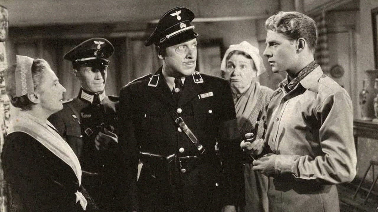 Backdrop – Assignment in Brittany