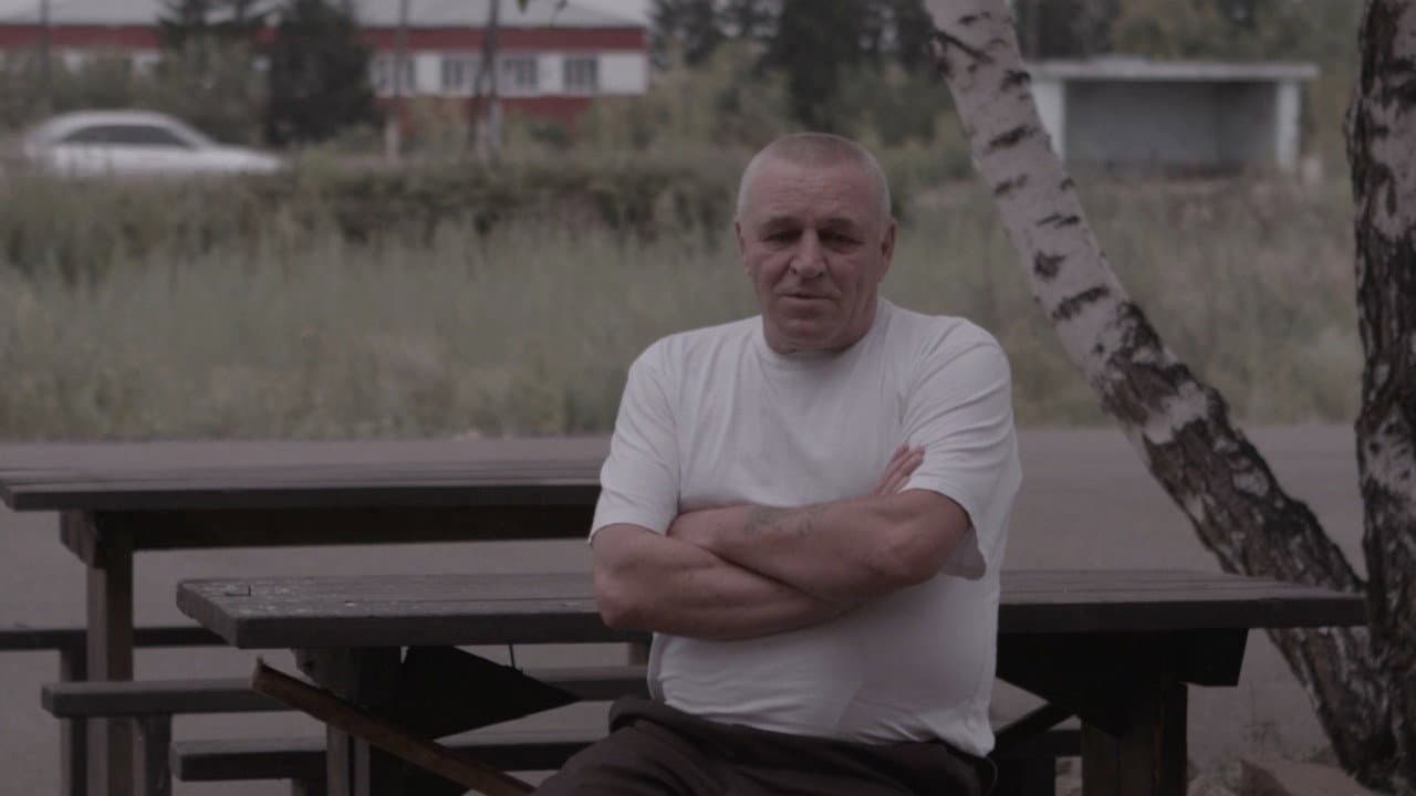 Backdrop – RUSSLAND ALS TRAUM