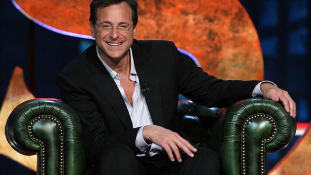 Backdrop – Comedy Central Roast of Bob Saget