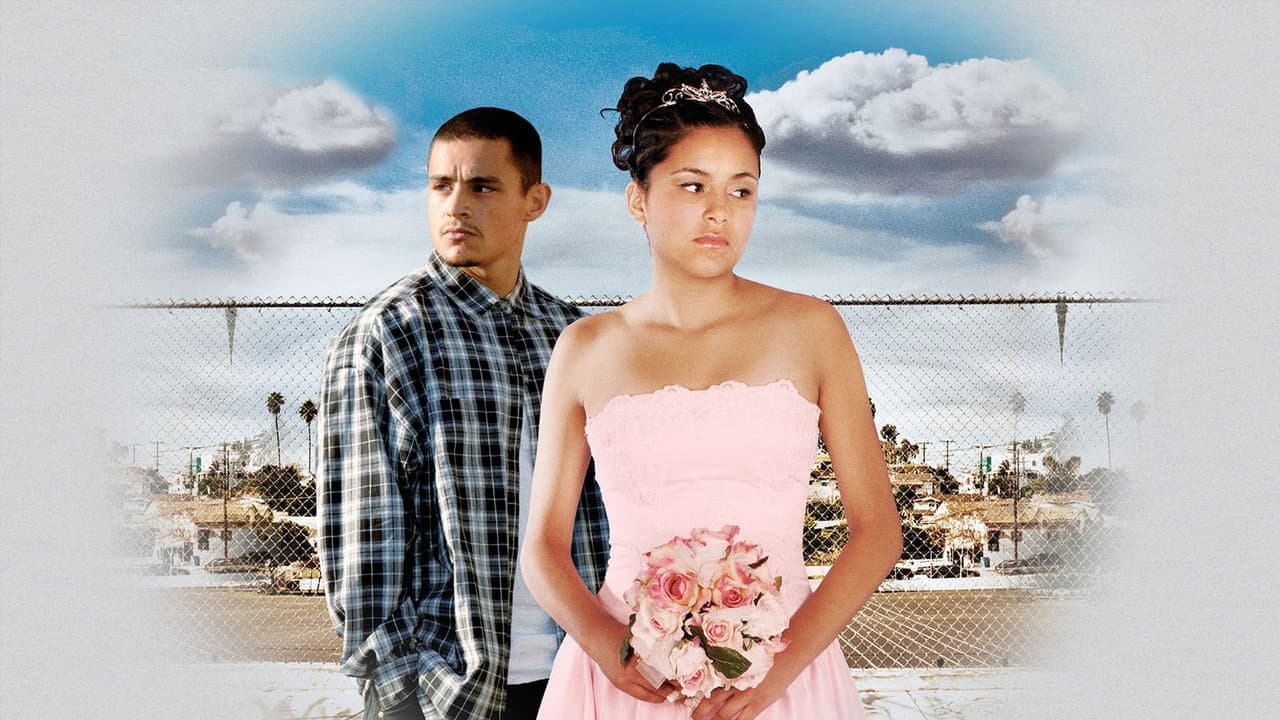 Backdrop – Quinceañera
