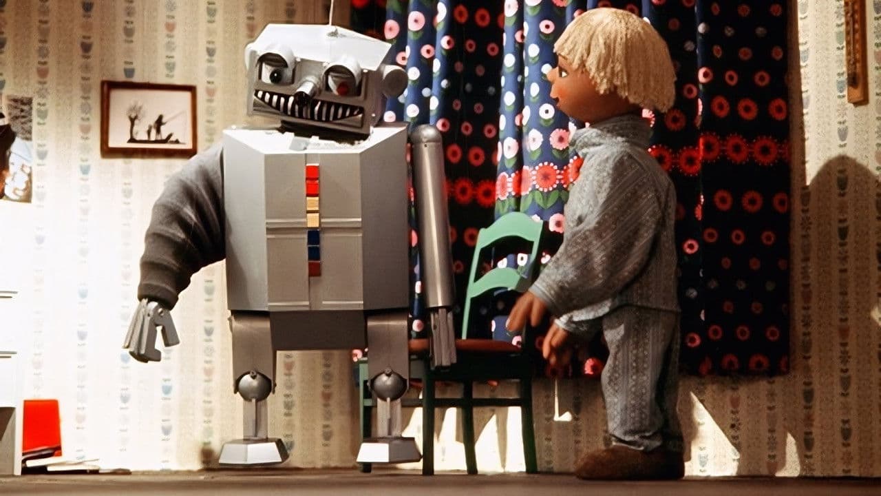 Backdrop – Robbi, Tobbi und das Fliewatüüt