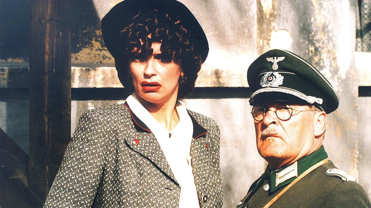 Backdrop – Stůj, nebo se netrefím