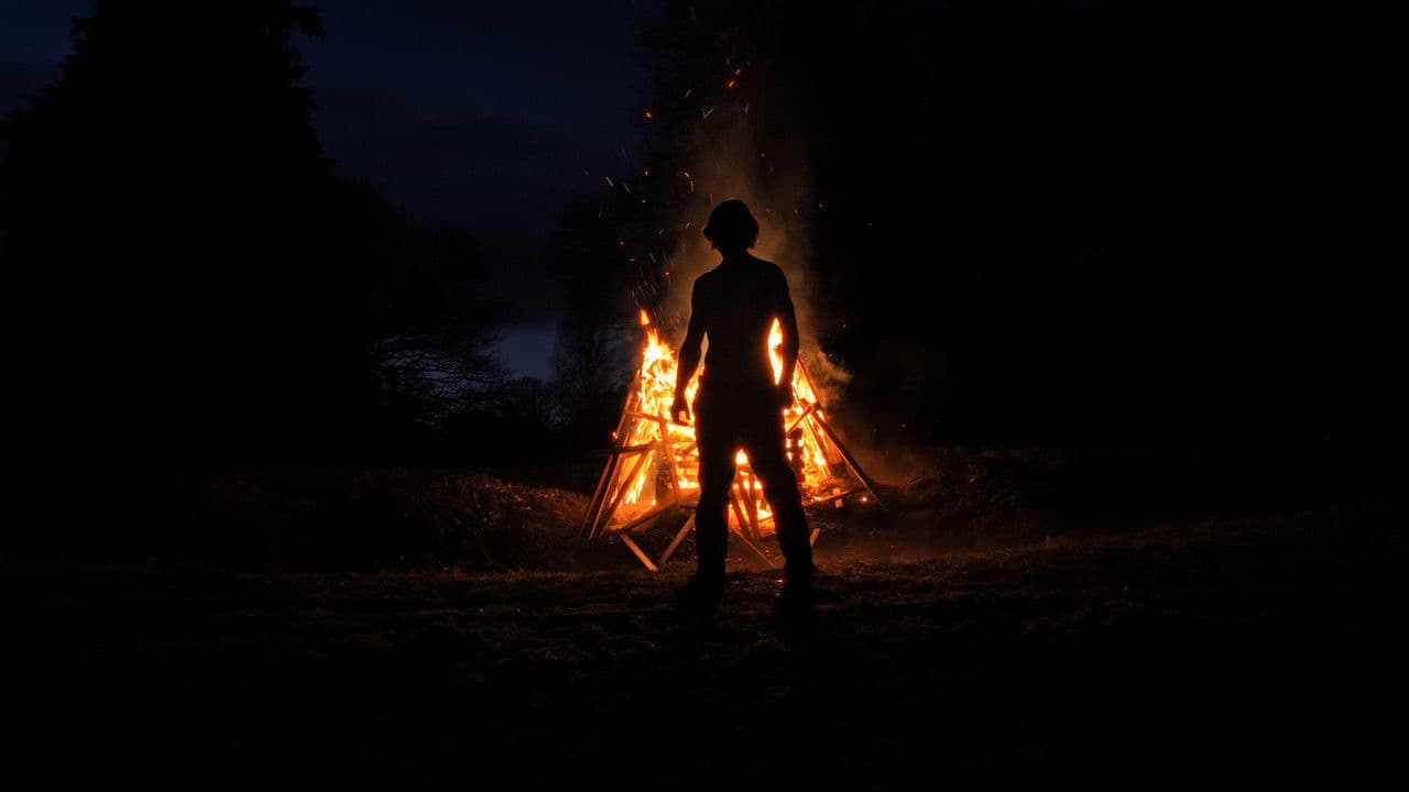 Backdrop – An Taibhse