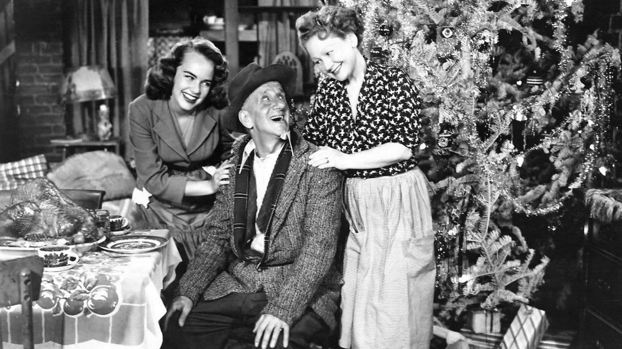 Backdrop – Der Weihnachtswunsch