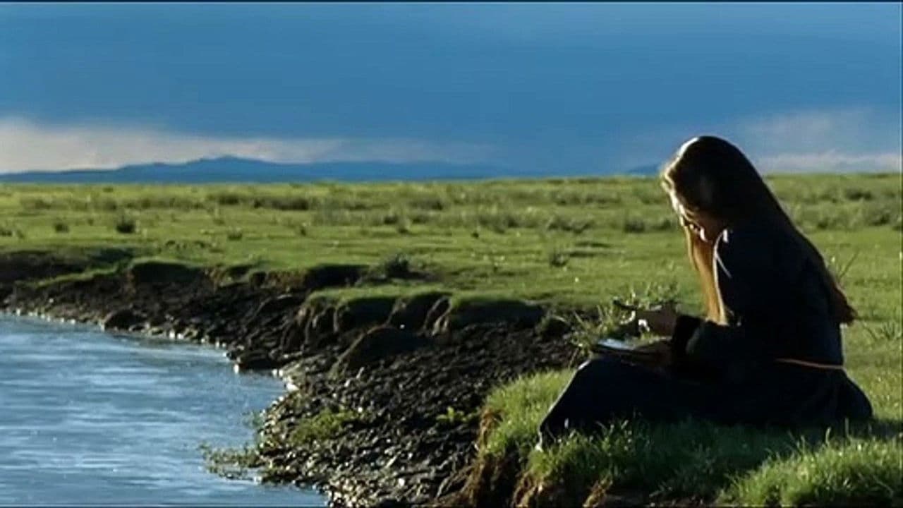 Backdrop – Das Lied von den zwei Pferden