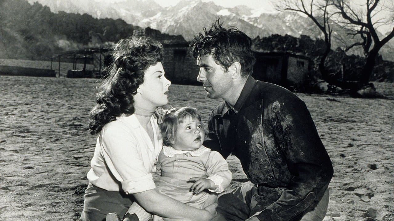 Backdrop – Zwei in der Falle