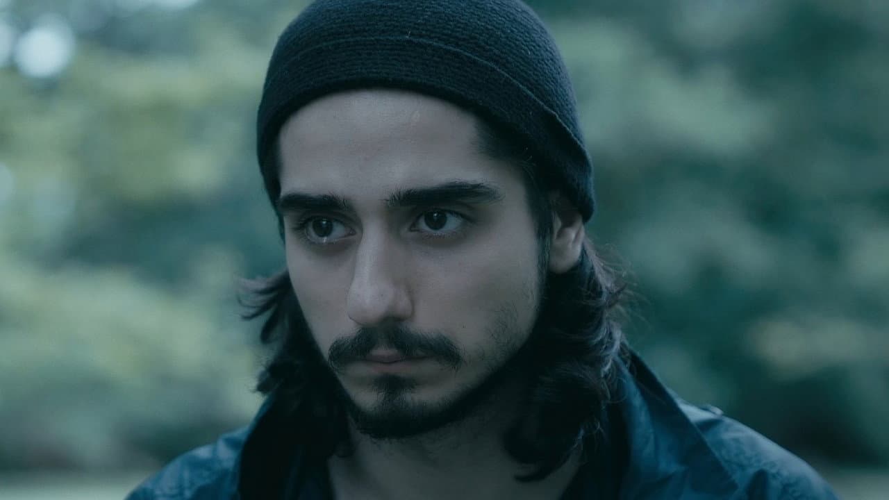 Backdrop – مرز