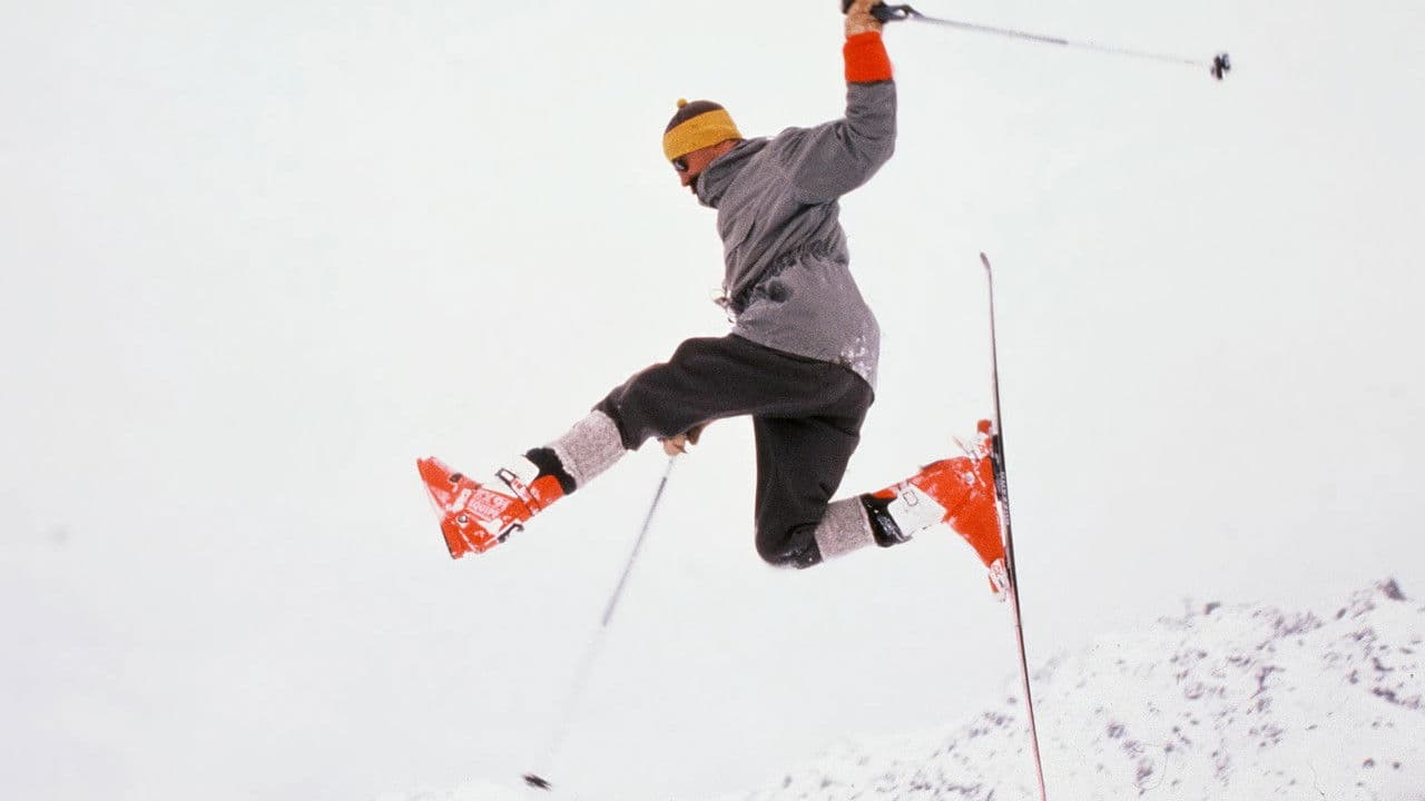 Backdrop – Sällskapsresan II - Snowroller