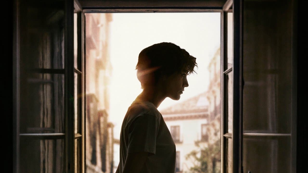 Backdrop – The Rhythm Section - Zeit der Rache