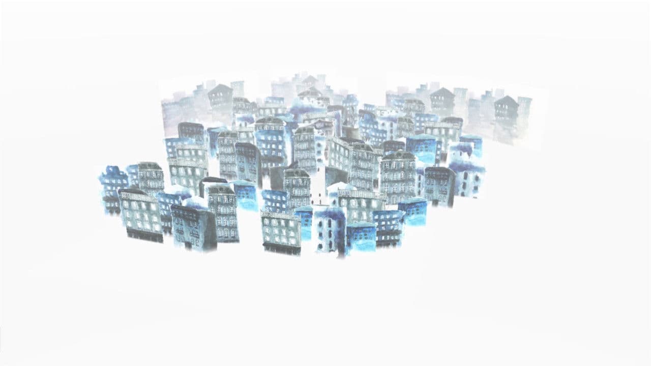 Backdrop – Lugar Em Parte Nenhuma