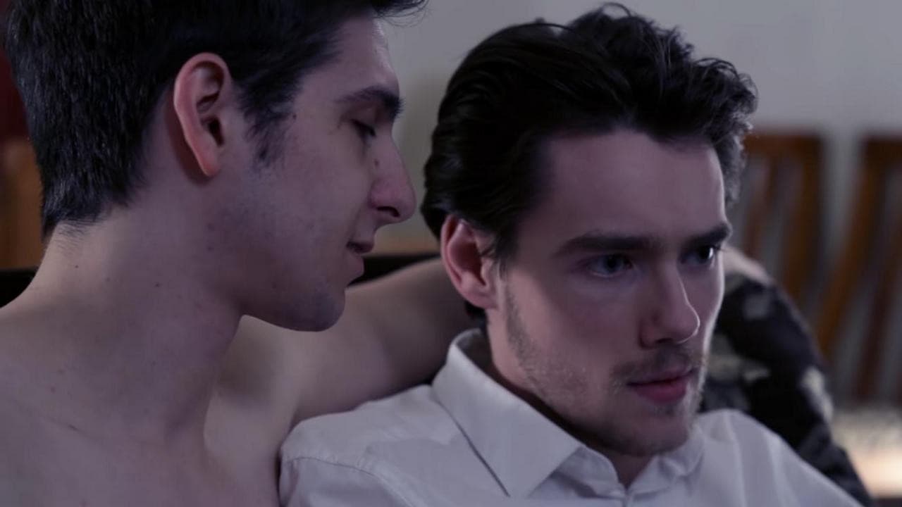 Backdrop – Consequence