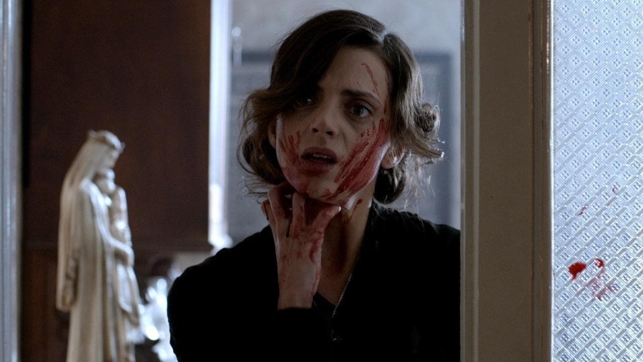 Backdrop – Shrew's Nest