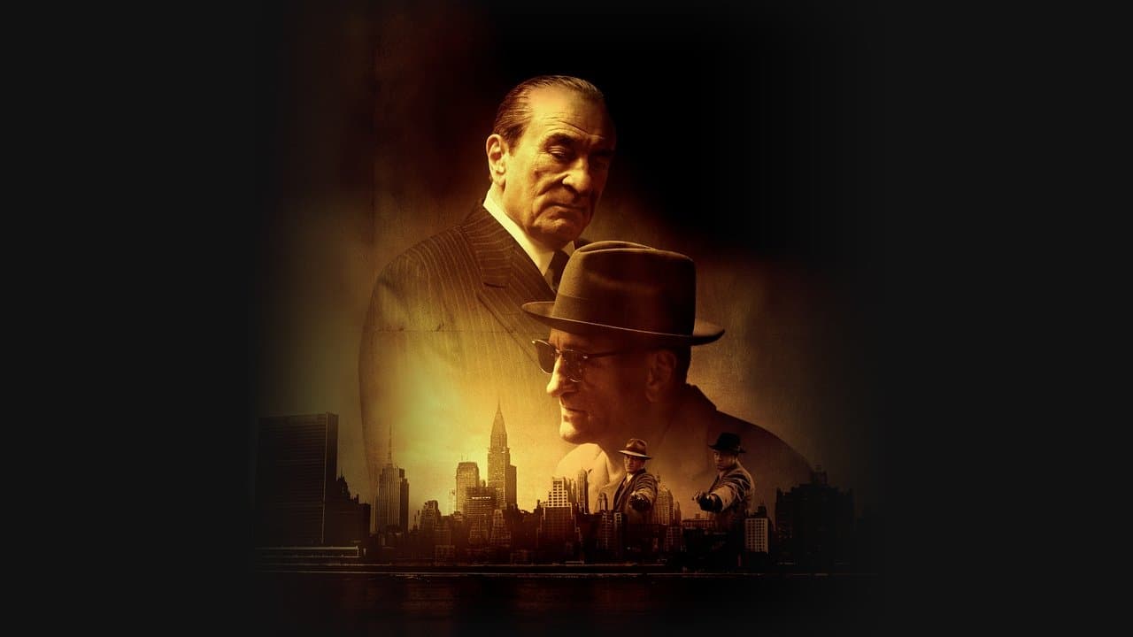 Backdrop – The Alto Knights