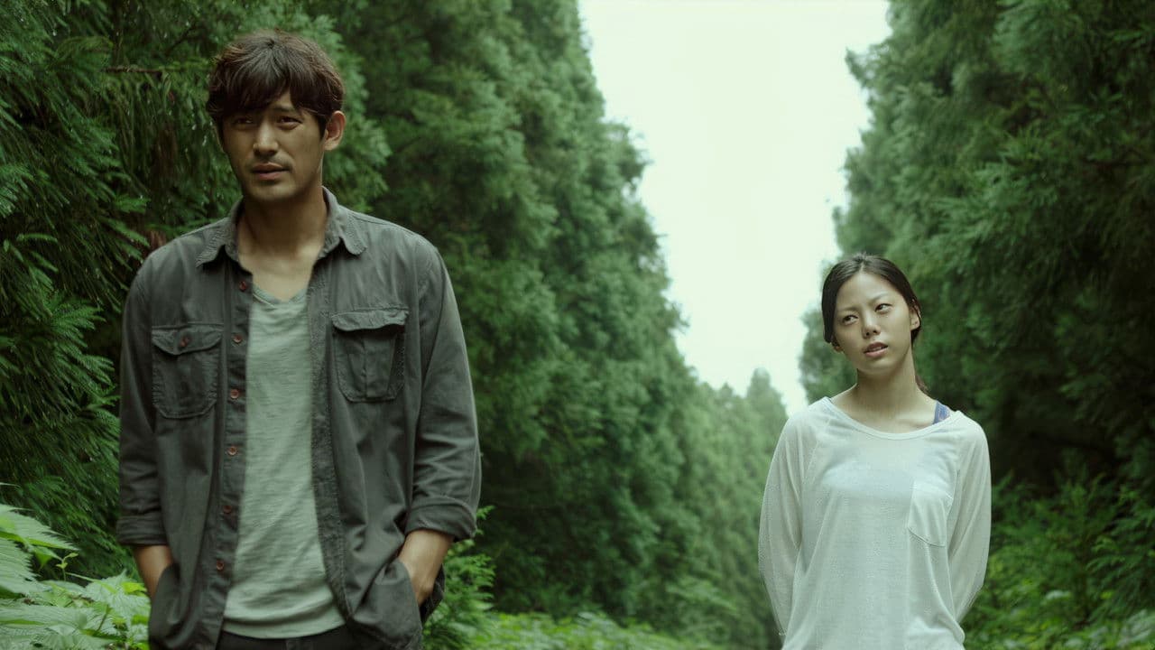 Backdrop – 아일랜드 - 시간을 훔치는 섬