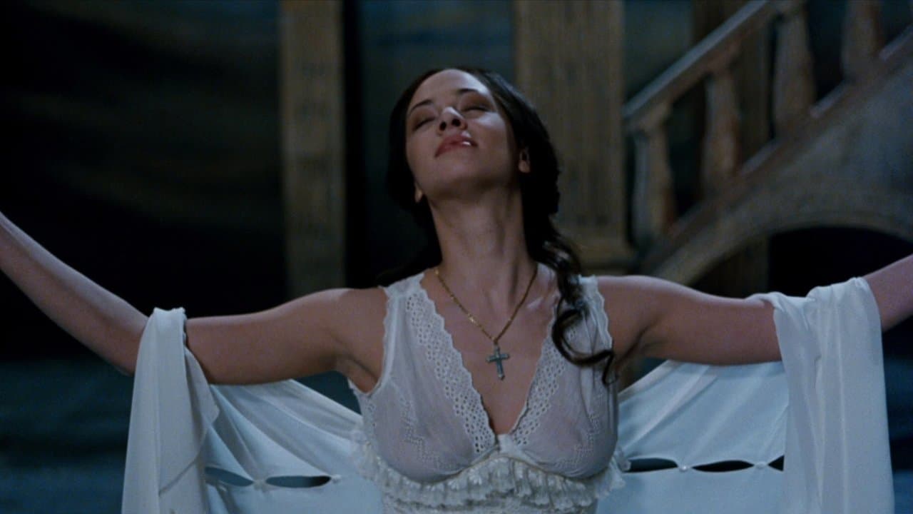 Backdrop – Das Phantom der Oper