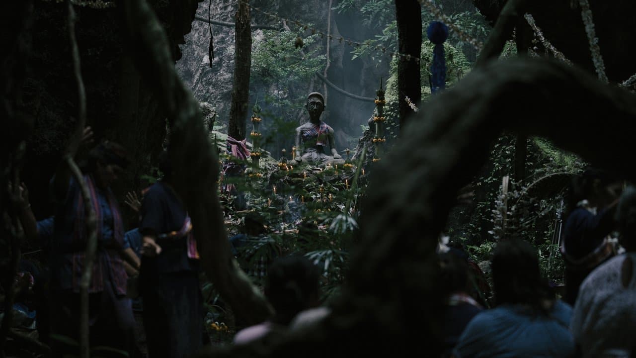 Backdrop – The Medium