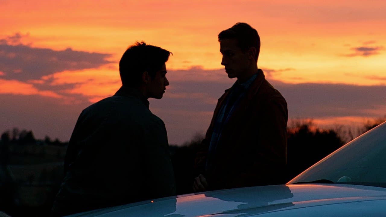 Backdrop – Private Romeo