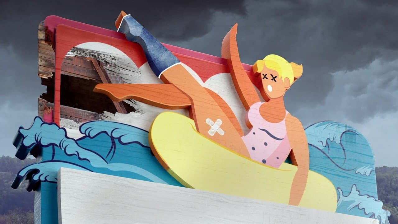 Backdrop – Class Action Park