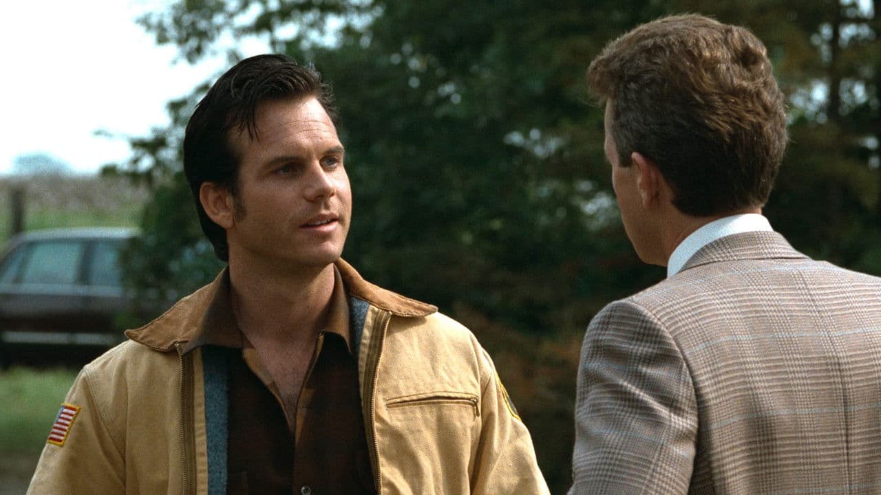 Backdrop – One False Move