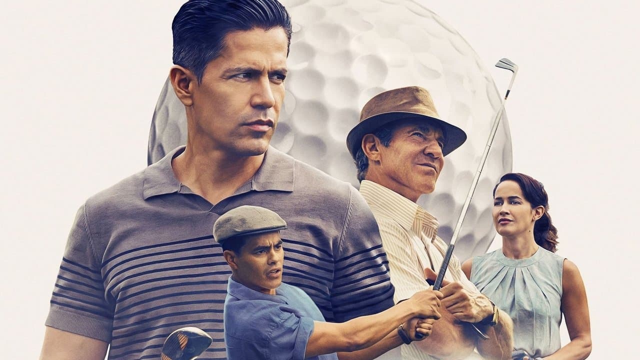 Backdrop – Spiel der Könige