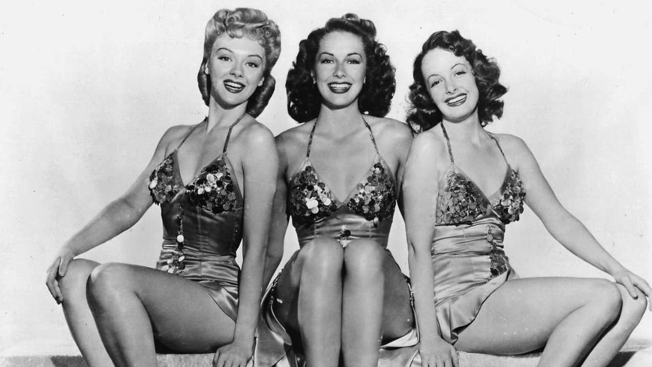 Backdrop – Lucky Legs