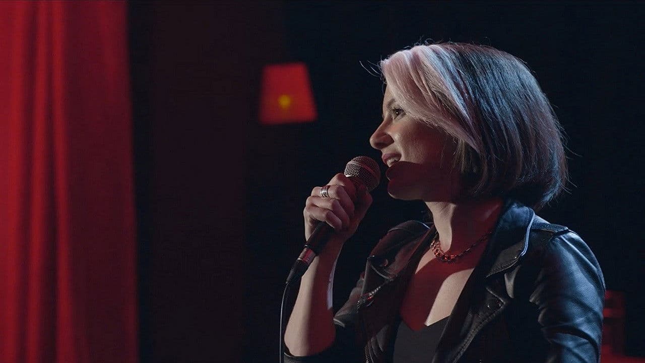 Backdrop – Malena Pichot: Estupidez compleja