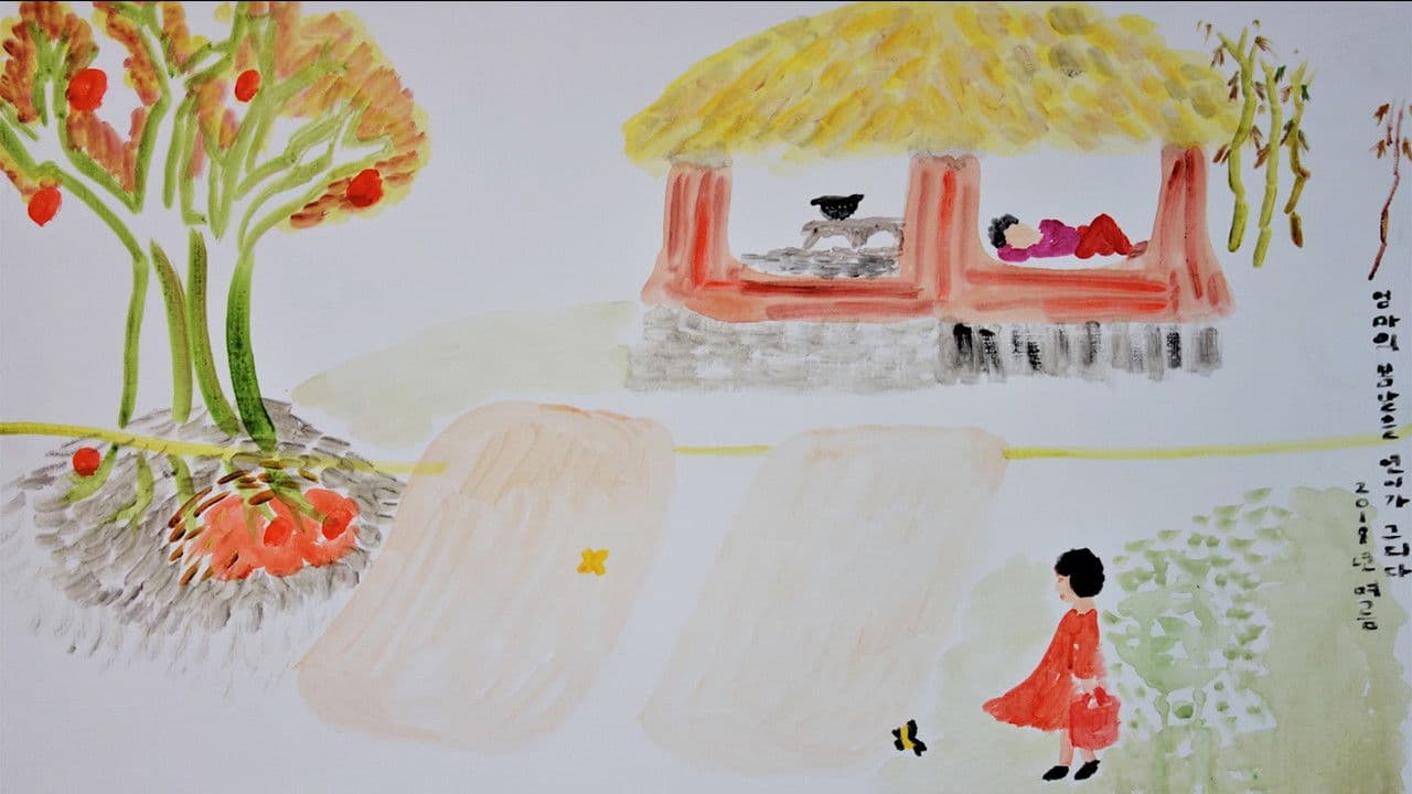 Backdrop – I Bought a Time Machine